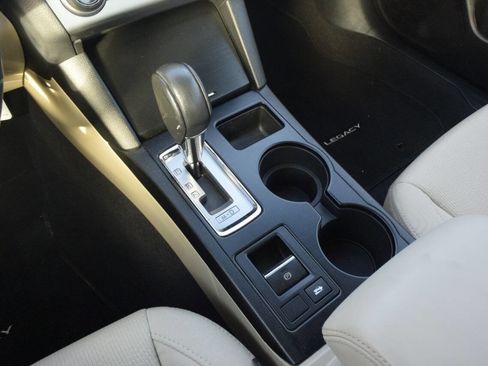 Used 2016 Subaru Legacy 2.5i Premium w/ Popular Package #2 image 19