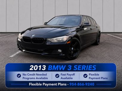 Used 2013 BMW 328i Sedan