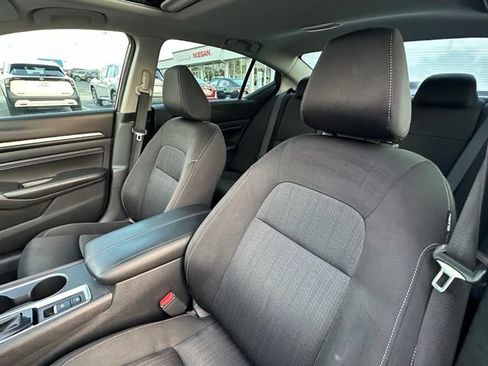 Used 2019 Nissan Altima 2.5 SV FWD image 23