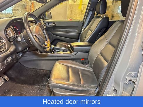 Used 2022 Dodge Durango GT image 10
