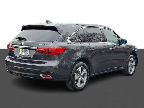 Used 2014 Acura MDX FWD image 6