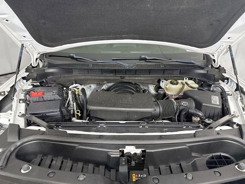 Used 2021 Chevrolet Suburban RST w/ Luxury Package image 36