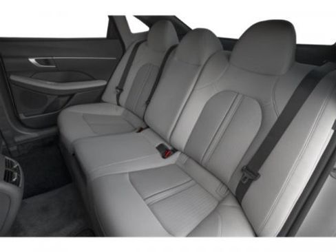 New 2026 Hyundai Sonata Blue FWD image 15