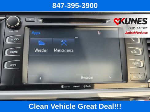 Used 2018 Toyota Highlander XLE image 54