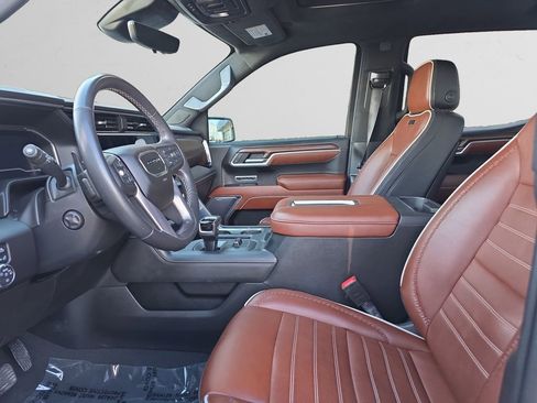 Used 2022 GMC Sierra 1500 Denali Ultimate image 10