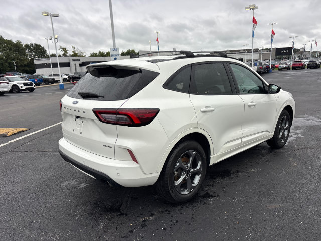 Certified 2024 Ford Escape ST-Line w/ Tech Pack #1 AWD/4WD image 7