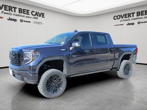 New 2026 GMC Sierra 1500 Denali w/ Technology Package image 1