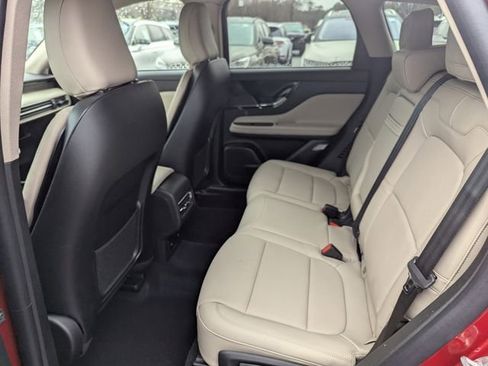 New 2026 Lincoln Corsair Reserve AWD/4WD image 12