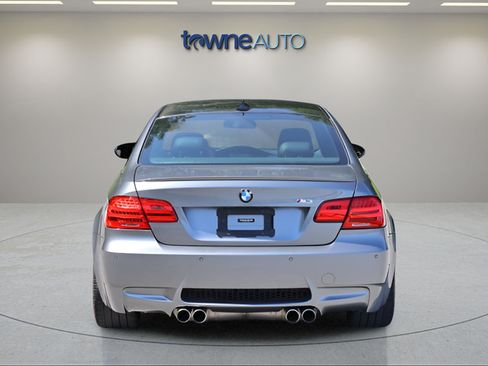 Used 2013 BMW M3 Coupe RWD image 6