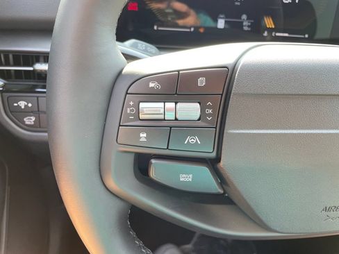 New 2026 Kia Sportage EX FWD image 24