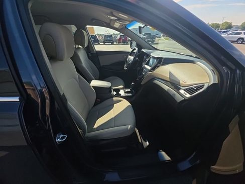 Used 2017 Hyundai Santa Fe Sport AWD/4WD image 35