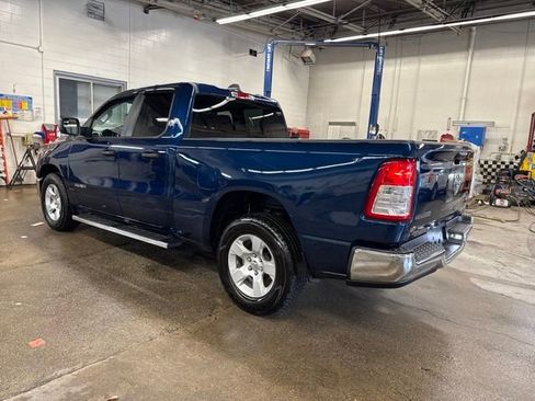Used 2023 RAM 1500 Big Horn AWD/4WD image 4