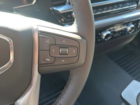 New 2026 GMC Sierra 1500 SLE w/ X31 Off-Road Package image 28