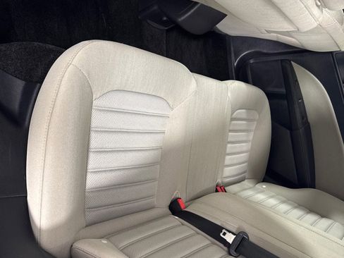 Used 2018 Ford Fusion S image 20