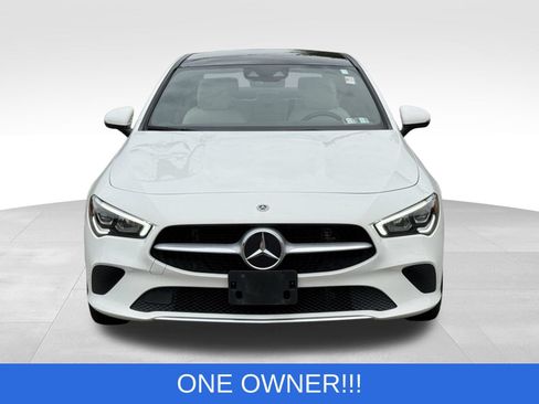 Used 2023 Mercedes-Benz CLA 250 4MATIC image 13