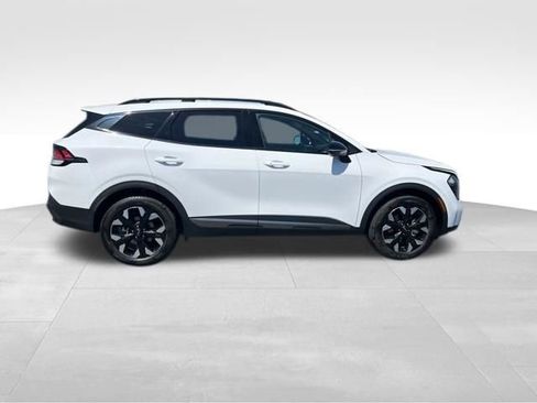 Certified 2023 Kia Sportage X-Line image 9
