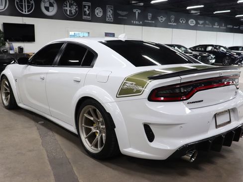 Used 2023 Dodge Charger Scat Pack image 3