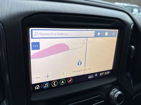 Used 2019 GMC Sierra 1500 Denali image 22