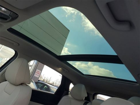 Used 2025 Hyundai Tucson SEL image 26