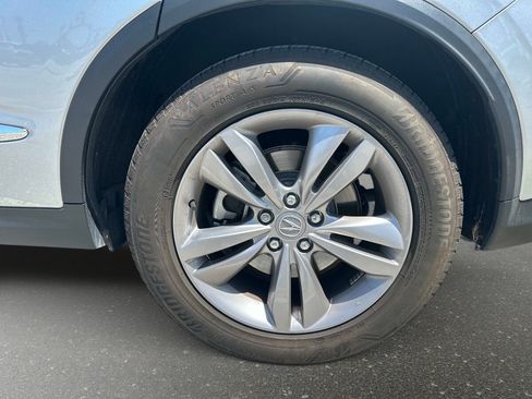 Used 2024 Acura MDX FWD image 10