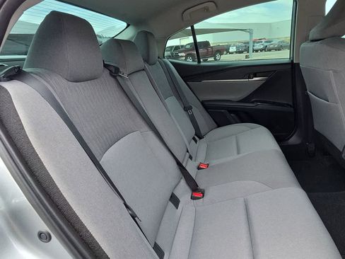 Certified 2025 Toyota Camry LE w/ Convenience Package FWD image 17