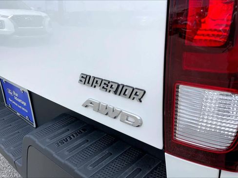Used 2021 Honda Ridgeline RTL image 10