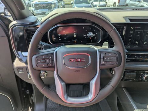 New 2026 GMC Sierra 1500 SLT w/ SLT Premium Plus Package image 16