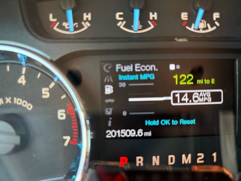 Used 2011 Ford F150 FX4 w/ FX Luxury Pkg AWD/4WD image 24