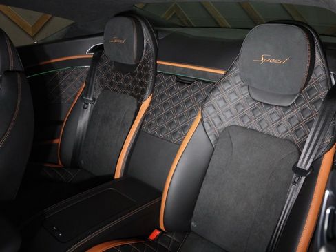 Used 2022 Bentley Continental GT Speed image 31