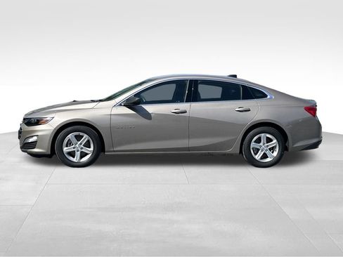 Used 2023 Chevrolet Malibu LS image 4