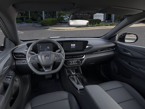 New 2026 Buick Envista Sport Touring w/ Convenience I Package FWD image 15
