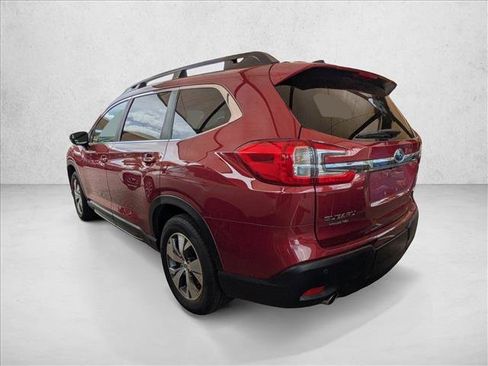 Used 2025 Subaru Ascent Premium AWD/4WD image 5
