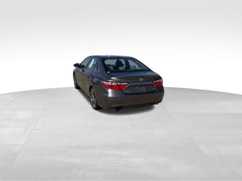 Used 2015 Toyota Camry XSE w/ Advanced Technology Package image 6