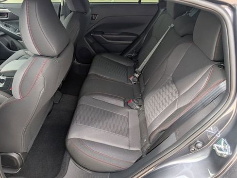 New 2026 Subaru Impreza 2.0i Sport image 19