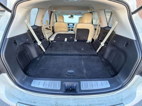 Used 2016 INFINITI QX60 AWD w/ Premium Plus Package image 26