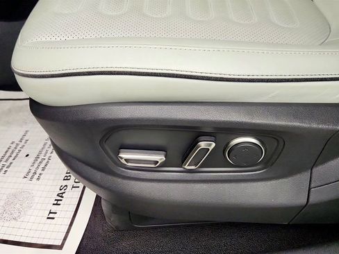 Used 2024 Rivian R1S Adventure AWD/4WD image 12