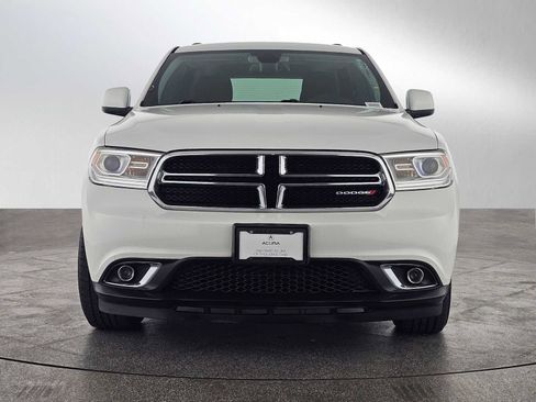 Used 2016 Dodge Durango SXT w/ Quick Order Package 23B image 8