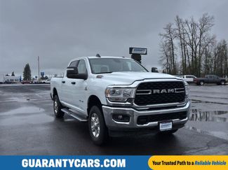 Used 2024 RAM 2500 Big Horn video 1