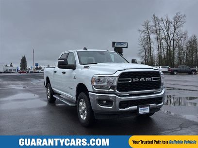 Used 2024 RAM 2500 Big Horn