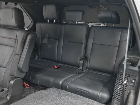 Used 2024 Toyota Sequoia SR5 image 30