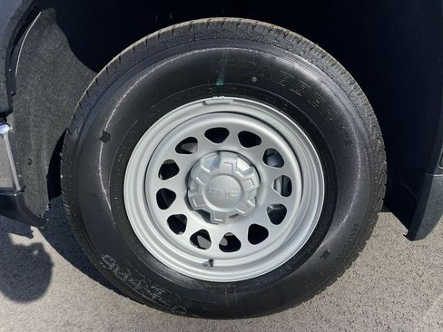 Used 2024 GMC Sierra 1500 Pro image 28