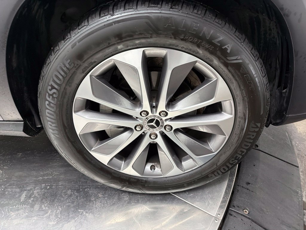 Certified 2020 Mercedes-Benz GLE 350 image 10