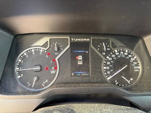 Used 2024 Toyota Tundra SR5 image 13