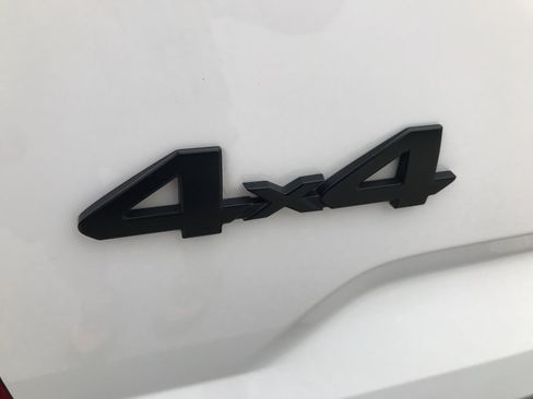 Used 2020 Toyota Tundra TRD Pro AWD/4WD image 11