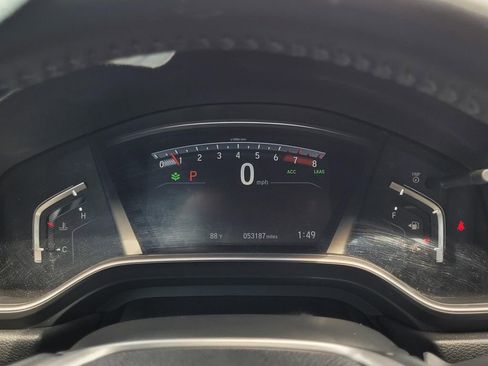 Used 2022 Honda CR-V EX-L image 23