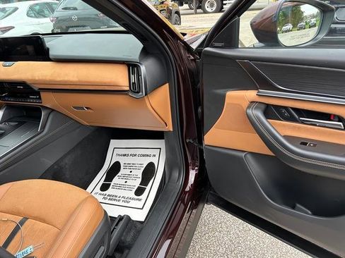 Used 2024 MAZDA CX-90 3.3 Turbo S w/ Premium Plus image 29