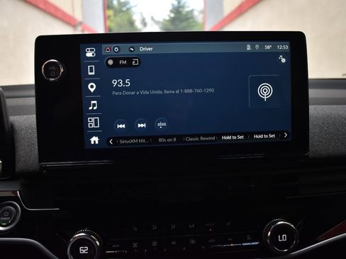 Used 2025 Honda Prologue EX image 28