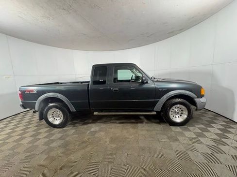 Used 2005 Ford Ranger FX4 image 5