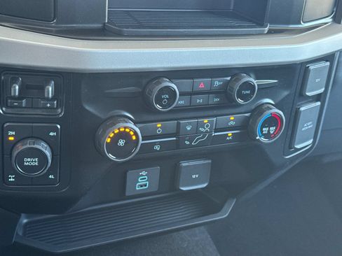 New 2026 Ford F250 XL w/ STX Appearance Package AWD/4WD image 20