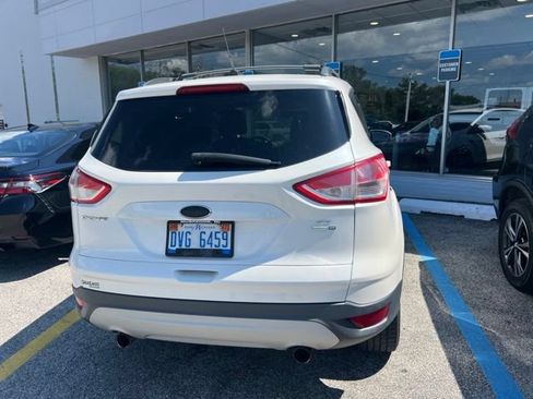 Used 2013 Ford Escape SE AWD/4WD image 8